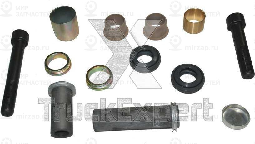 Запчасть TRUCKEXPERT 34601909