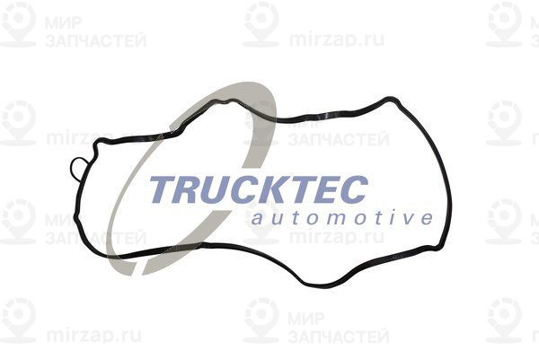 Прокладка, крышка картера рулевого механизма TRUCKTEC AUTOMOTIVE 0110086