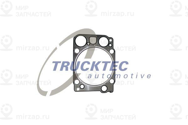 Прокладка, головка цилиндра TRUCKTEC AUTOMOTIVE 0110088