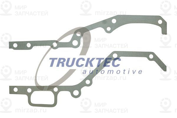 Запчасть TRUCKTEC AUTOMOTIVE 0110107