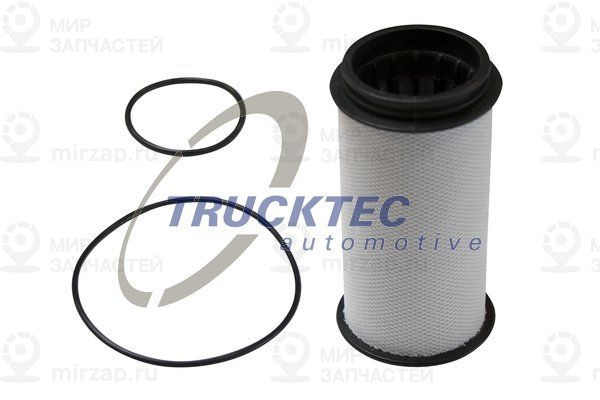 Запчасть TRUCKTEC AUTOMOTIVE 0110114