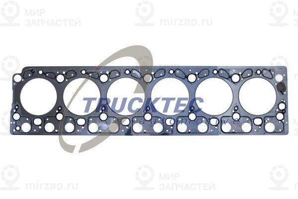 Запчасть TRUCKTEC AUTOMOTIVE 0110156