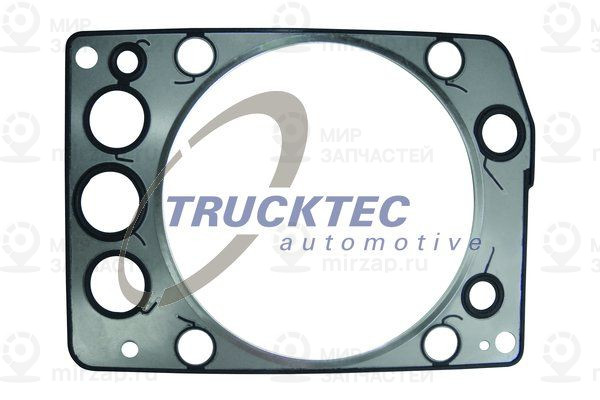 Запчасть TRUCKTEC AUTOMOTIVE 0110157