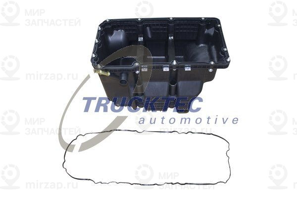 Масляный поддон TRUCKTEC AUTOMOTIVE 0110228