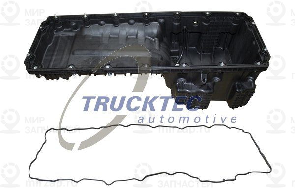 Масляный поддон TRUCKTEC AUTOMOTIVE 0110255