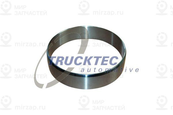 Вращающееся кольцо, коленчатый вал TRUCKTEC AUTOMOTIVE 0111019