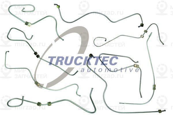 Запчасть TRUCKTEC AUTOMOTIVE 0113030