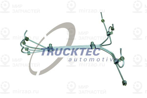 Запчасть TRUCKTEC AUTOMOTIVE 0113155
