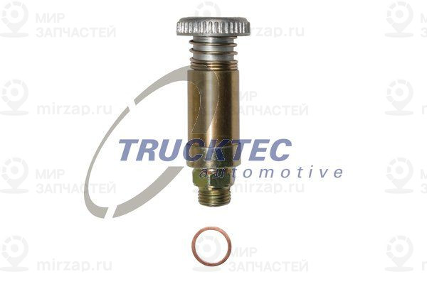 Запчасть TRUCKTEC AUTOMOTIVE 0114006