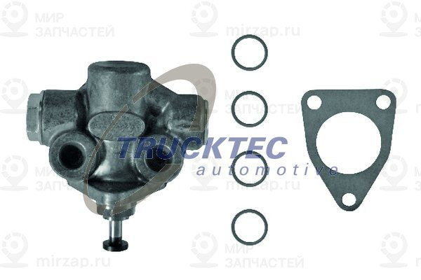 Запчасть TRUCKTEC AUTOMOTIVE 0114062