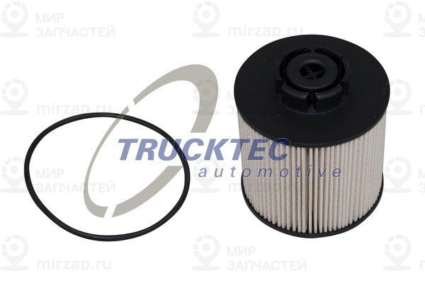 Запчасть TRUCKTEC AUTOMOTIVE 0114071