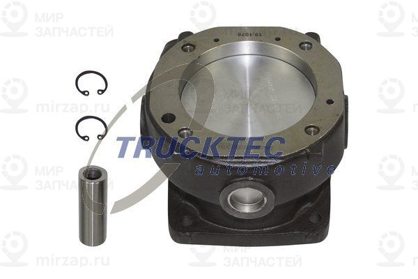 Запчасть TRUCKTEC AUTOMOTIVE 0115017