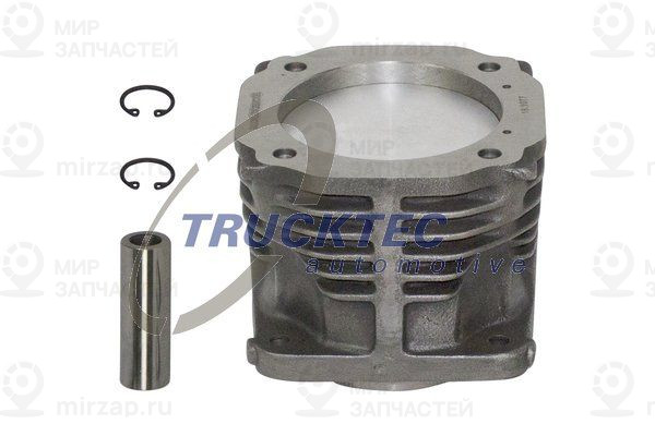 Запчасть TRUCKTEC AUTOMOTIVE 0115018