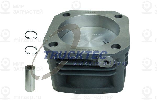 Запчасть TRUCKTEC AUTOMOTIVE 0115065