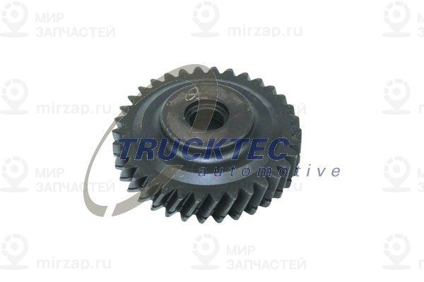Шестерня, пневматический компрессор TRUCKTEC AUTOMOTIVE 0115072
