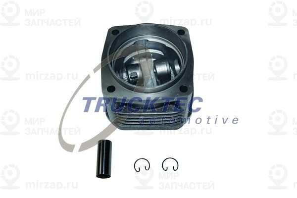 Запчасть TRUCKTEC AUTOMOTIVE 0115074