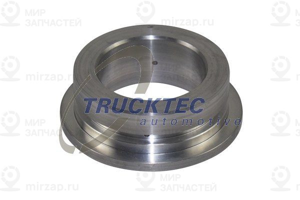 Соединительный фланец, компрессор TRUCKTEC AUTOMOTIVE 0115223