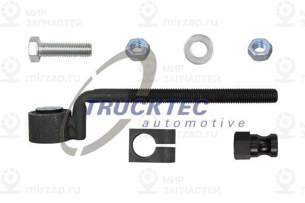 Запчасть TRUCKTEC AUTOMOTIVE 0117006
