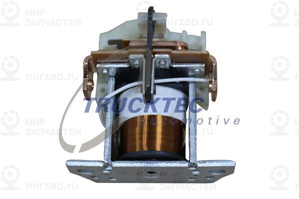 Тяговое реле, стартер TRUCKTEC AUTOMOTIVE 0117035