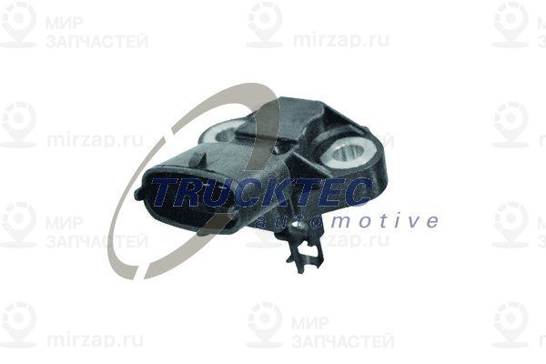 Датчик, давление наддува TRUCKTEC AUTOMOTIVE 0117076