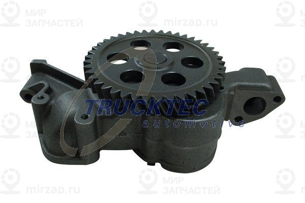 Запчасть TRUCKTEC AUTOMOTIVE 0118078