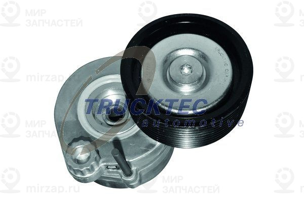 Натяжитель ремня, клиновой зубча TRUCKTEC AUTOMOTIVE 0119099