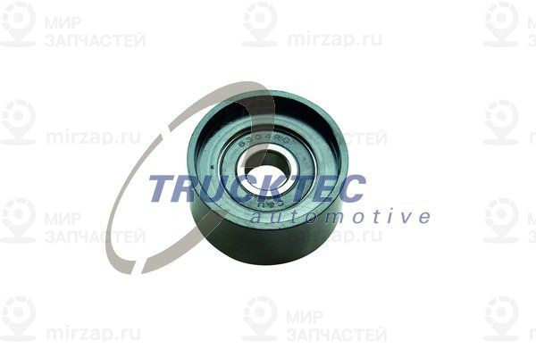 Паразитный / ведущий ролик, поликлиновой ремень TRUCKTEC AUTOMOTIVE 0119171