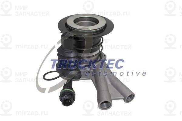 Центральный выключатель, система сцепления TRUCKTEC AUTOMOTIVE 0123167