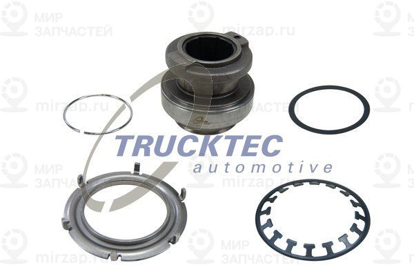 Запчасть TRUCKTEC AUTOMOTIVE 0123186