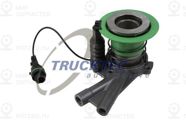 Центральный выключатель, система сцепления TRUCKTEC AUTOMOTIVE 0123197