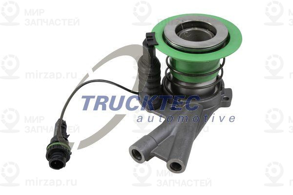 Центральный выключатель, система сцепления TRUCKTEC AUTOMOTIVE 0123198