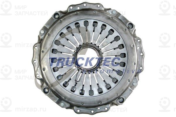 Нажимной диск сцепления TRUCKTEC AUTOMOTIVE 0123413