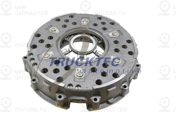 Нажимной диск сцепления TRUCKTEC AUTOMOTIVE 0123419