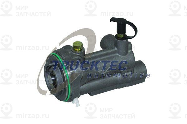 Цилиндр переключения TRUCKTEC AUTOMOTIVE 0124384