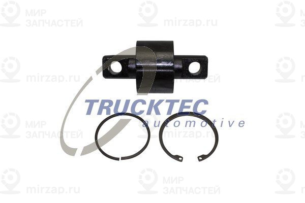 Опора, стабилизатор TRUCKTEC AUTOMOTIVE 0130139