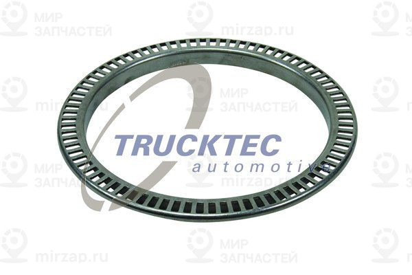 Зубчатый диск импульсного датчика, противобл. устр. TRUCKTEC AUTOMOTIVE 0131045