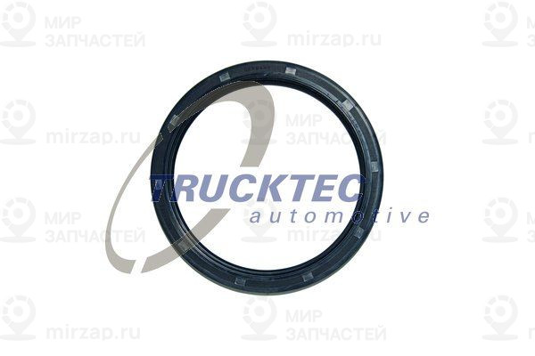 Уплотняющее кольцо, ступица колеса TRUCKTEC AUTOMOTIVE 0132019