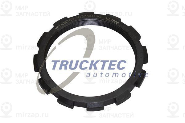 Запчасть TRUCKTEC AUTOMOTIVE 0132196