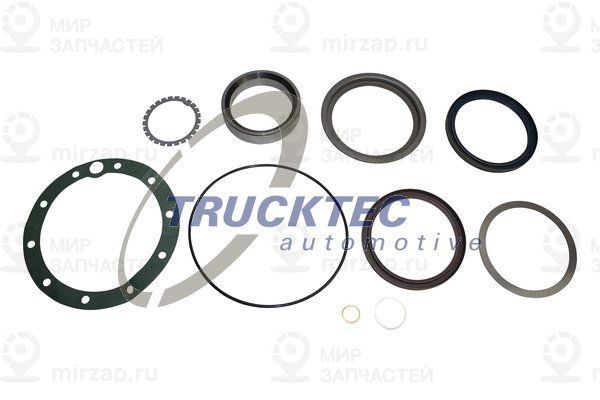 Запчасть TRUCKTEC AUTOMOTIVE 0132206