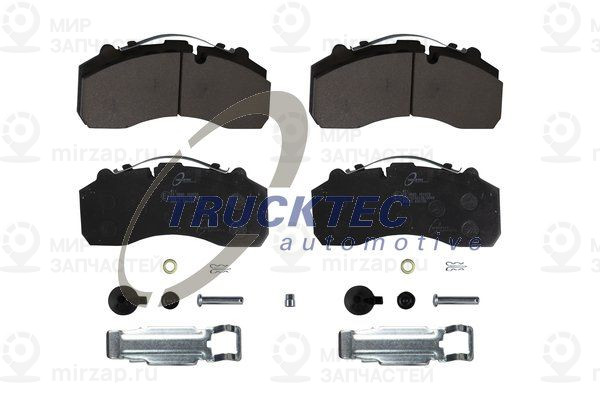 Запчасть TRUCKTEC AUTOMOTIVE 0135211