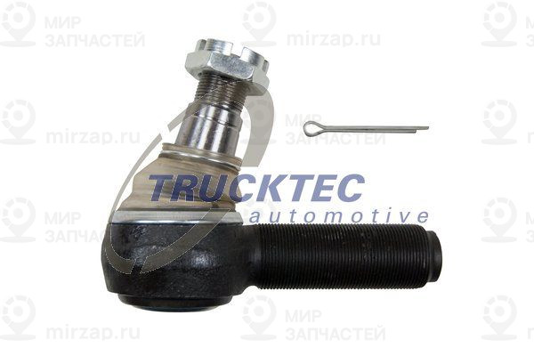 Наконечник поперечной рулевой тяги TRUCKTEC AUTOMOTIVE 0137054