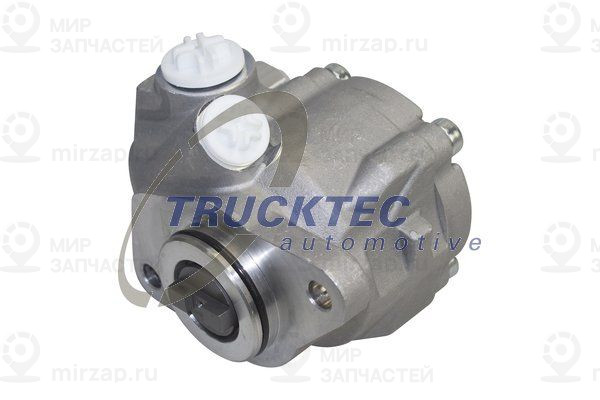 Гидравлический насос, рулевое управление TRUCKTEC AUTOMOTIVE 0137105