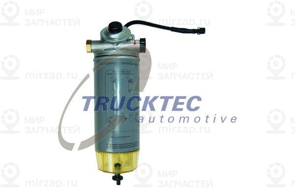 Топливно-водоотделитель TRUCKTEC AUTOMOTIVE 0138047