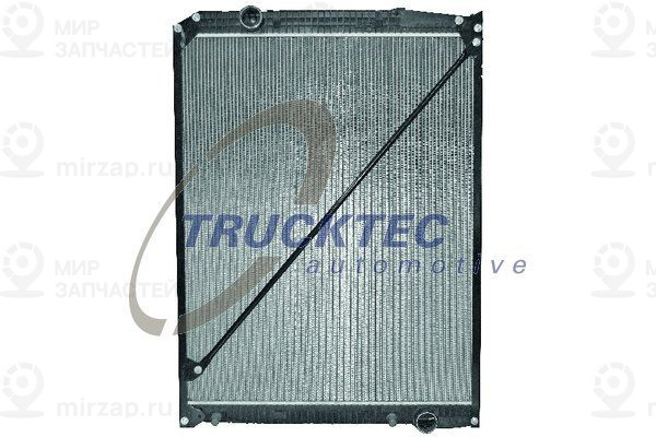 Запчасть TRUCKTEC AUTOMOTIVE 0140096