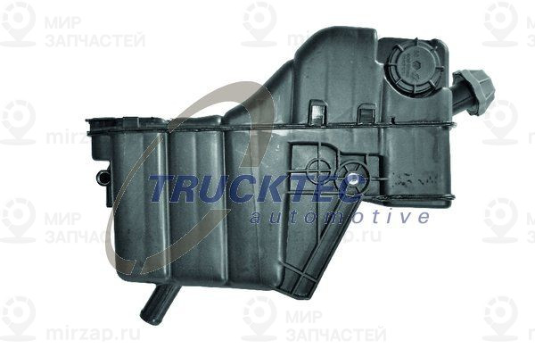 Компенсационный бак, охлаждающая жидкость TRUCKTEC AUTOMOTIVE 0140102