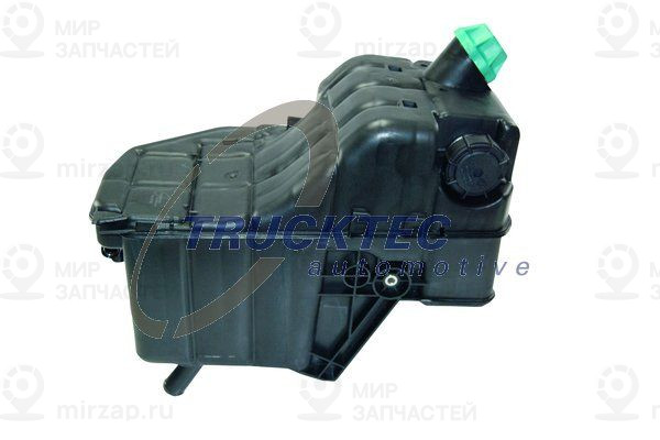 Компенсационный бак, охлаждающая жидкость TRUCKTEC AUTOMOTIVE 0140103