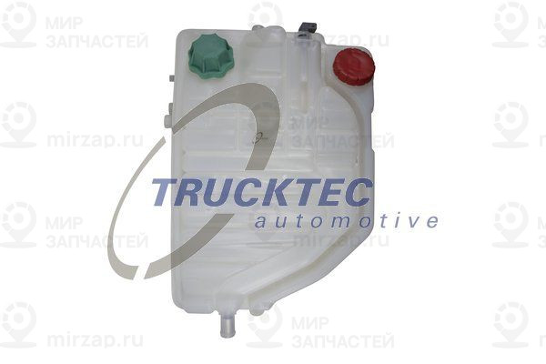Компенсационный бак, охлаждающая жидкость TRUCKTEC AUTOMOTIVE 0140108