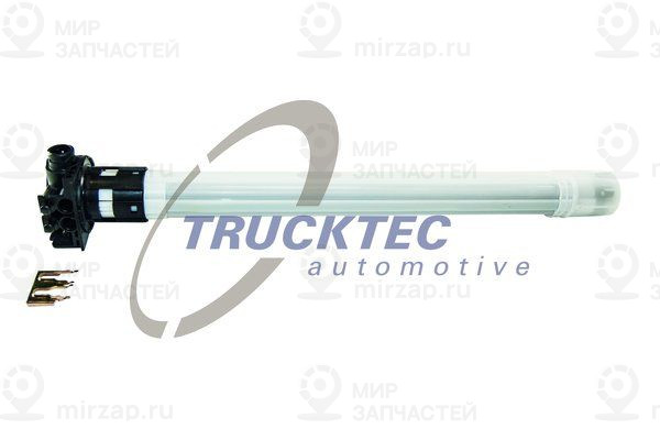 Запчасть TRUCKTEC AUTOMOTIVE 0142014