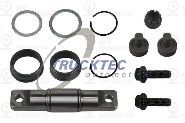 Запчасть TRUCKTEC AUTOMOTIVE 0143564