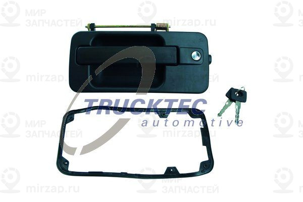 Наружная ручка двери TRUCKTEC AUTOMOTIVE 0153090